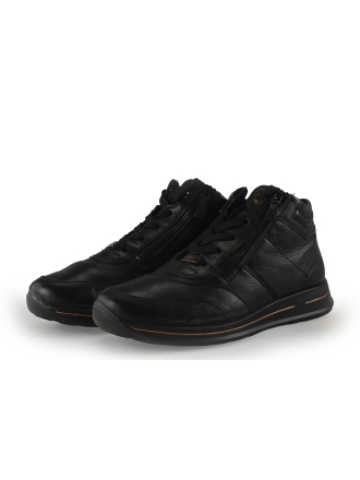 Ara Sneakers Zwart 357930
 Maat 40
 