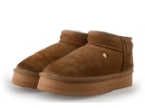 Warmbat Australia Sneeuwlaarzen