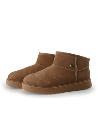 Skechers Instappers Cognac 357936
 Maat 39
 