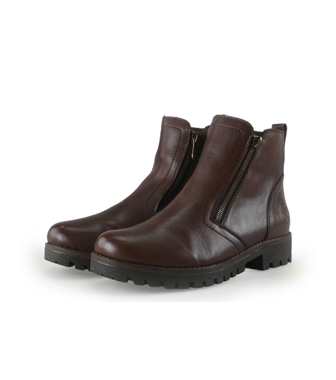 Rieker Boots