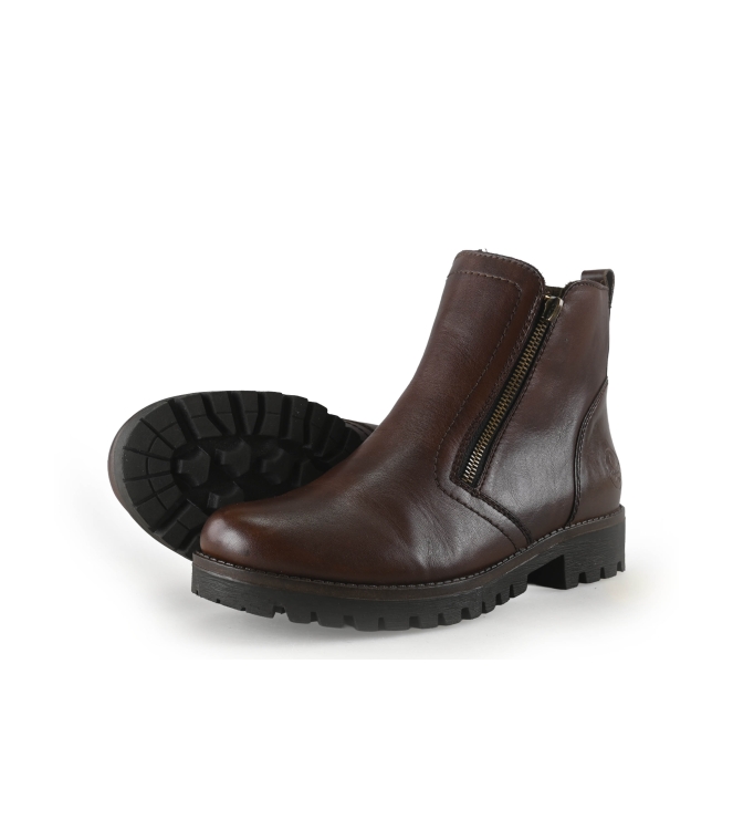 Rieker Boots