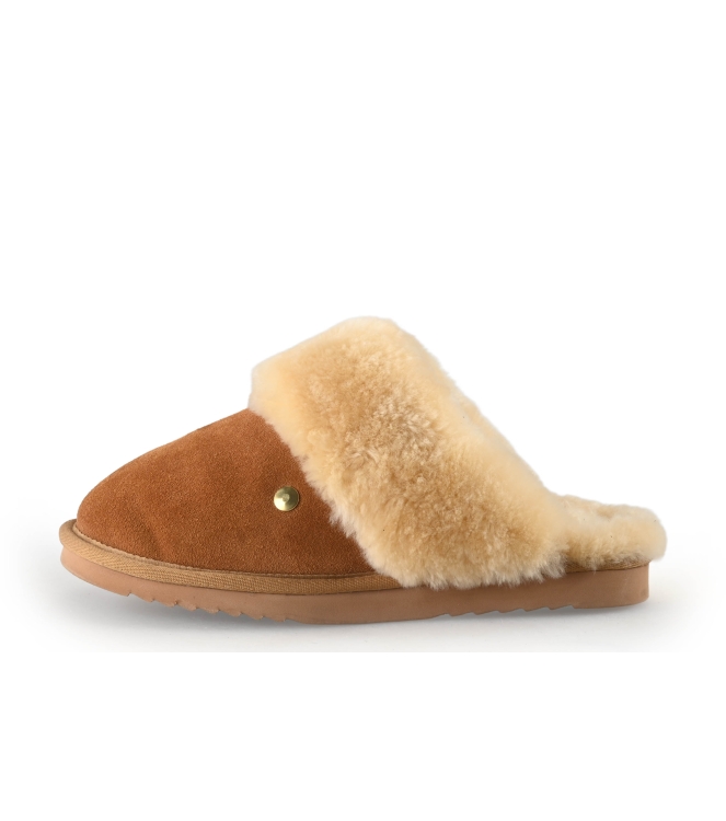 Warmbat Australia Pantoffels