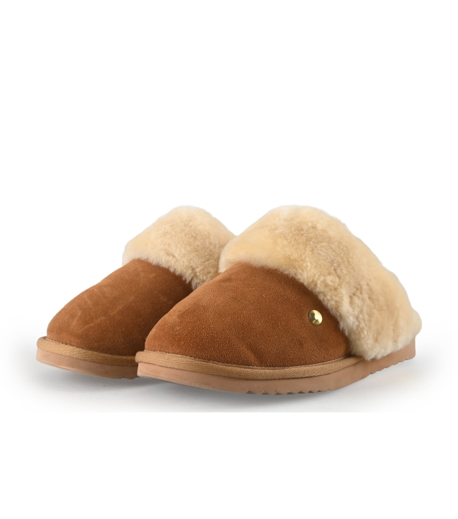 Warmbat Australia Pantoffels
