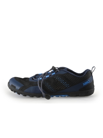 Xero shoes Blauw 357948
 Maat 44½
 