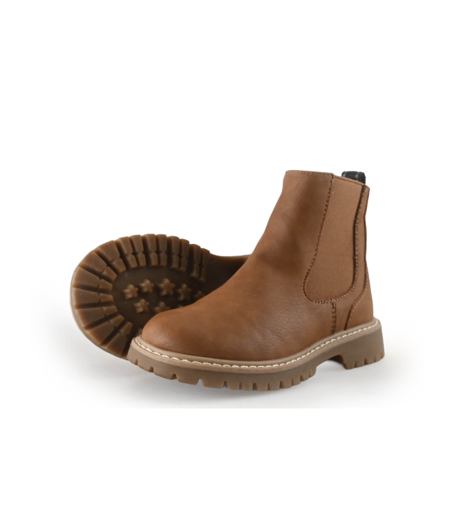 Nelson Boots