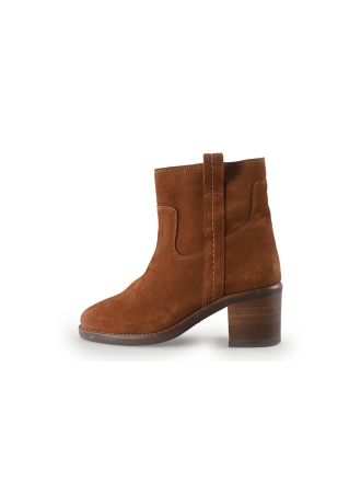 Nelson Boots Cognac 357952
 Maat 36
 