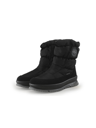 Antarctica Sneeuwlaarzen Zwart 357953
 Maat 41
 
