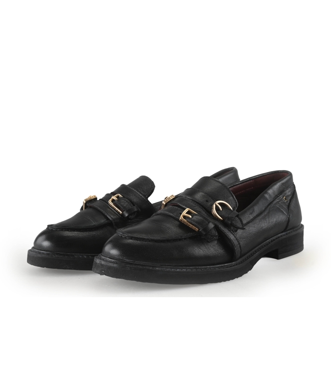Fred de La Bretoniere Loafers 