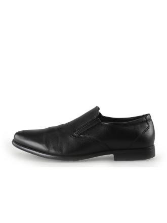 Bottesini Nette schoenen  Zwart 357957
 Maat 45
 