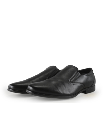 Bottesini Nette schoenen  Zwart 357957
 Maat 45
 