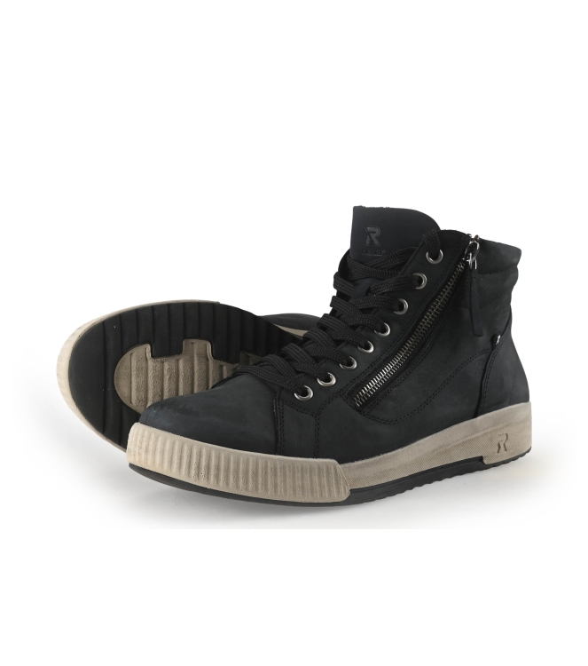 Rieker Hoge sneakers