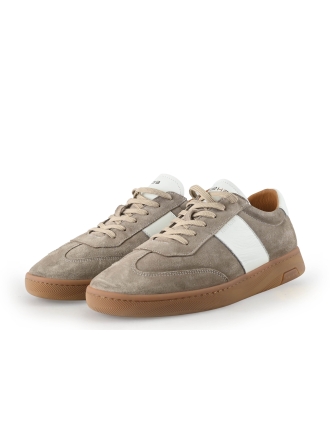 Rehab Sneakers Beige 357962
 Maat 43
 