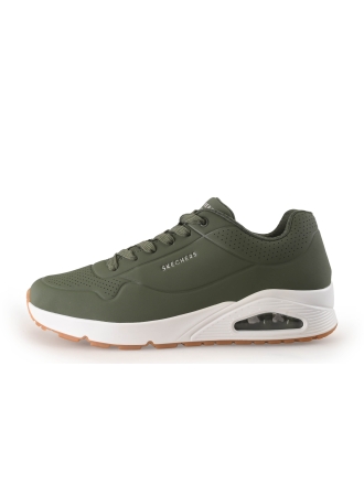 Skechers Sneakers Groen 357970
 Maat 44
 