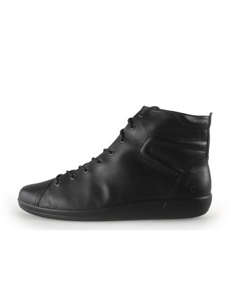 Ecco Veterboots Zwart 357972
 Maat 43
 