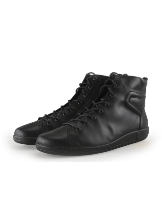 Ecco Veterboots Zwart 357972
 Maat 43
 