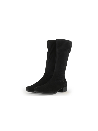 Rieker Laarzen Zwart 357976
 Maat 41
 