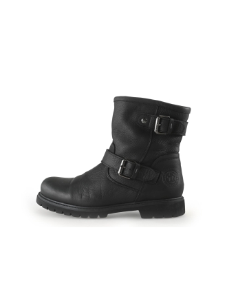 Panama Jack Boots Zwart 357977
 Maat 40
 