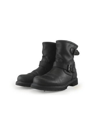 Panama Jack Boots Zwart 357977
 Maat 40
 