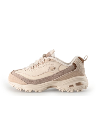 Skechers Sneakers Beige 357983
 Maat 37
 