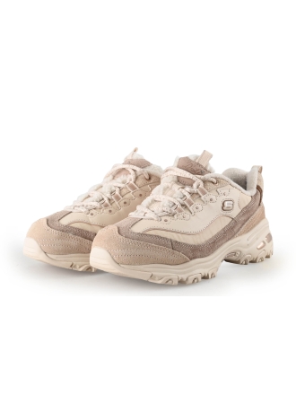 Skechers Sneakers Beige 357983
 Maat 37
 