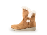 Skechers Enkellaarzen