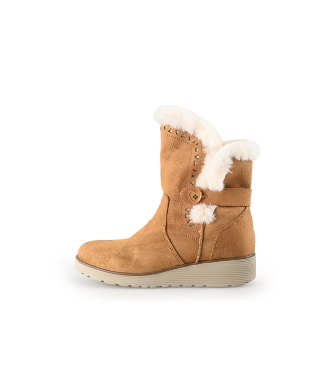 Skechers Enkellaarzen