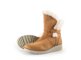 Skechers Enkellaarzen