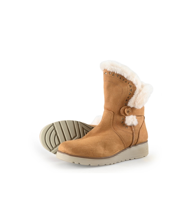 Skechers Enkellaarzen