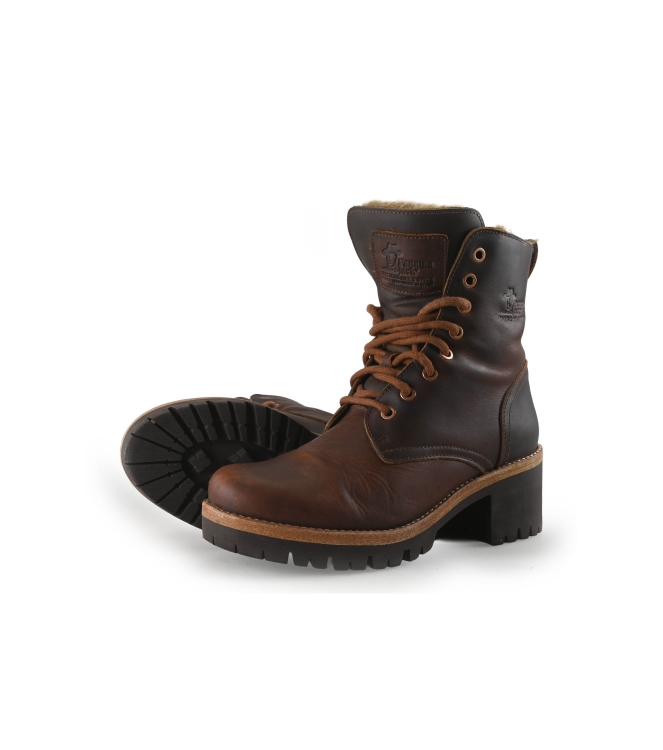 Panama Jack Veterboots