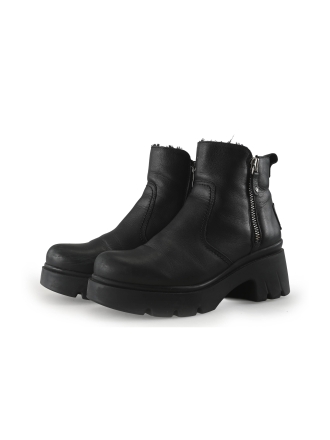 Panama Jack Boots Zwart 357992
 Maat 40
 