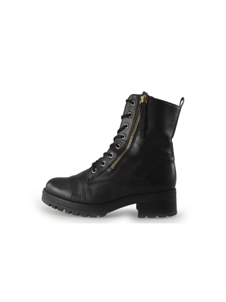 Gabor Veterboots Zwart 357994
 Maat 37
 