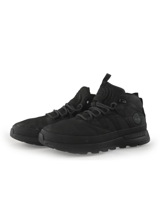 Timberland Veterboots Zwart 358002
 Maat 43
 