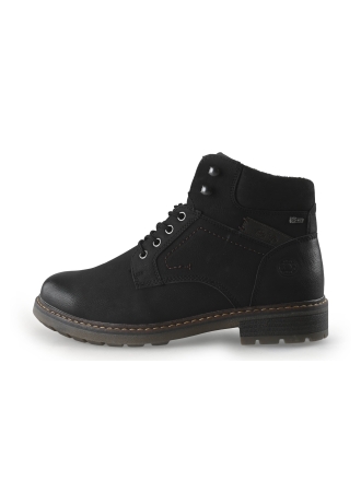 Relife Veterboots Zwart 358003
 Maat 41
 