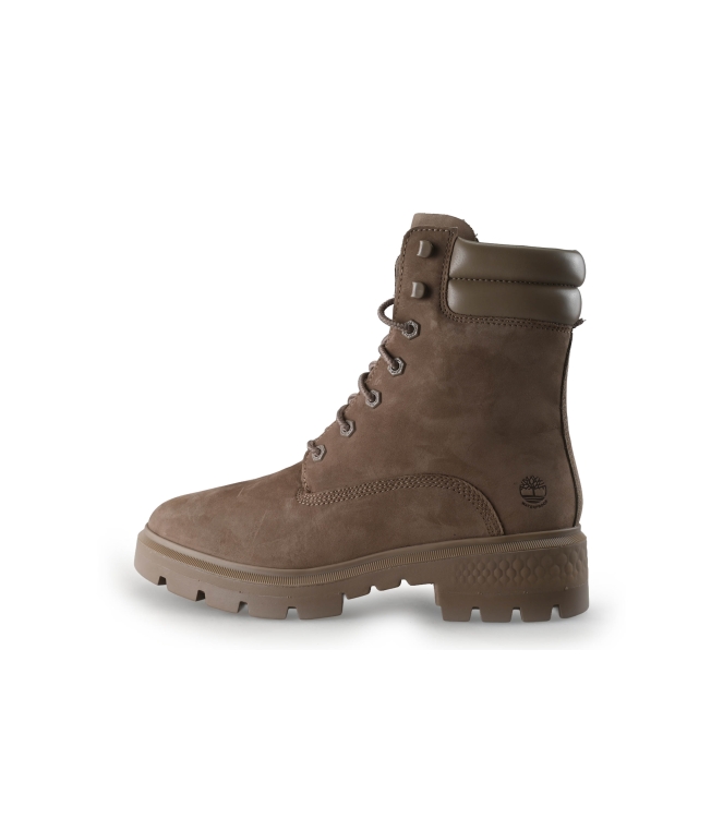 Timberland Enkellaarzen