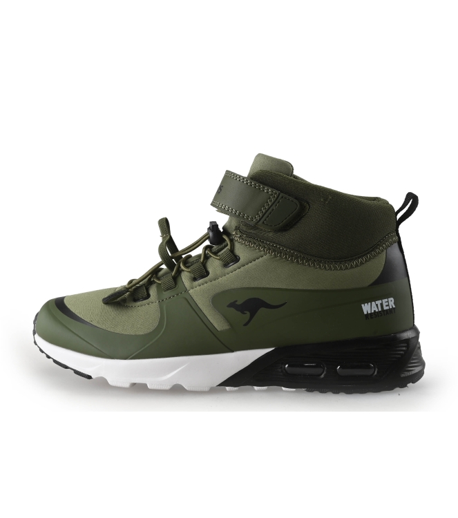 Kangaroos Hoge sneakers