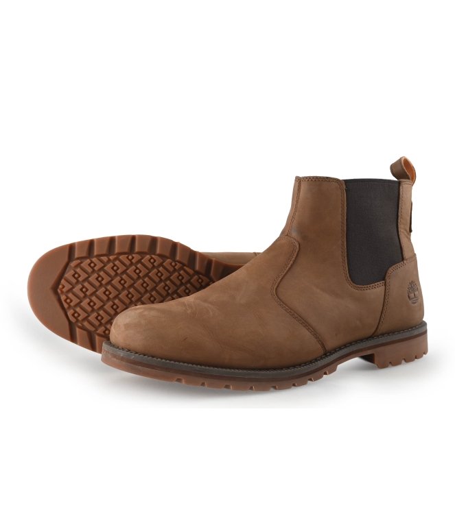 Timberland Chelsea boots