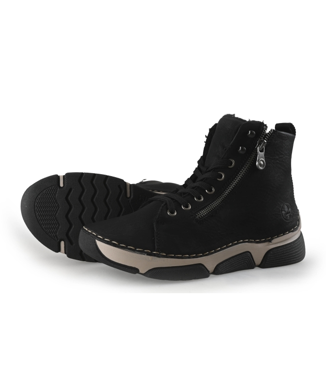 Rieker Veterboots