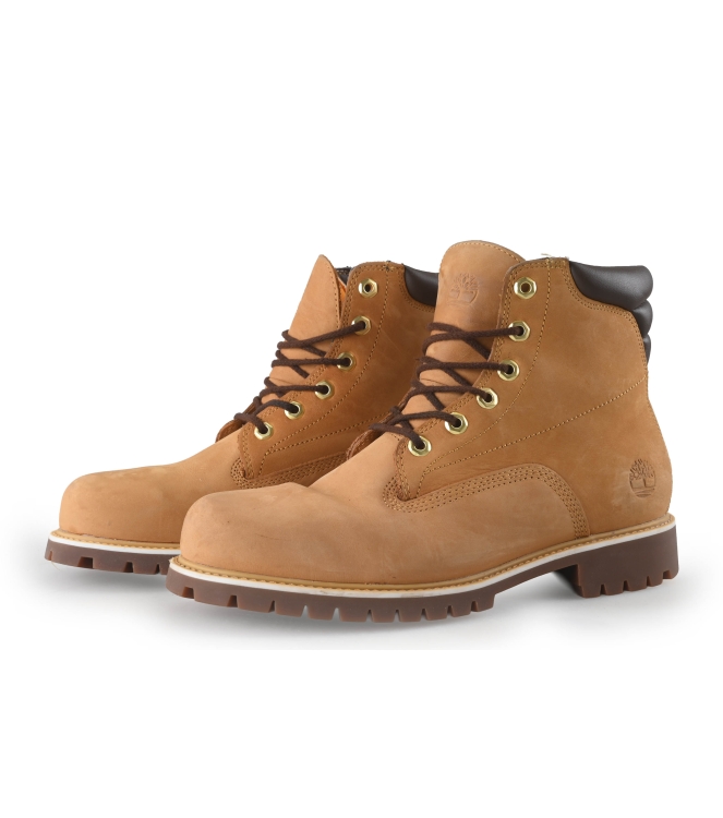 Timberland Veterboots