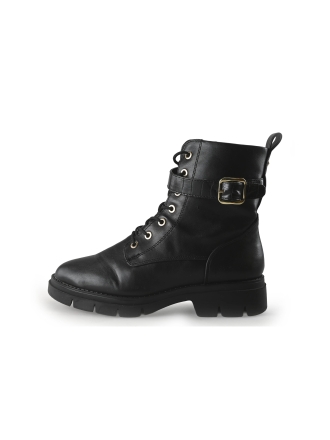 Tamaris Biker boots Zwart 358012
 Maat 39
 