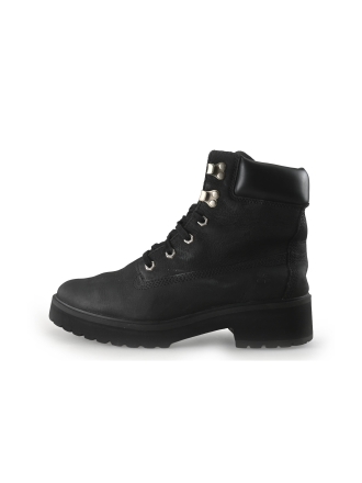 Timberland Enkellaarzen Zwart 358013
 Maat 41
 