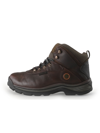 Timberland Wandelschoenen Bruin 358016
 Maat 41½
 