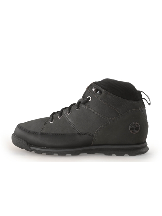 Timberland Veterboots Grijs 358017
 Maat 41
 
