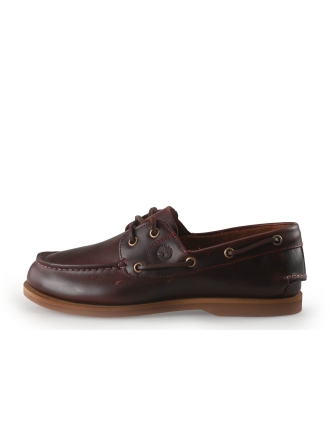 Timberland Bootschoenen Bruin 358019
 Maat 39½
 