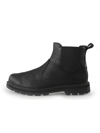 Timberland Chelsea boots Zwart 358021
 Maat 43½
 