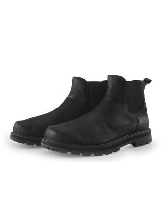 Timberland Chelsea boots Zwart 358021
 Maat 43½
 