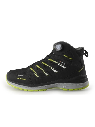 Terramount Wandelschoenen Zwart 358022
 Maat 47
 