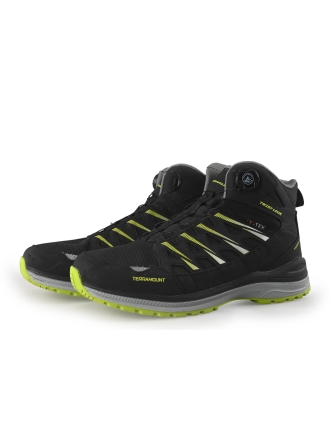 Terramount Wandelschoenen Zwart 358022
 Maat 47
 
