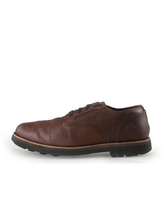 Timberland Veterschoenen Bruin 358023
 Maat 44½
 