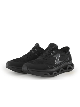 Skechers Sneakers Zwart 358026
 Maat 40
 