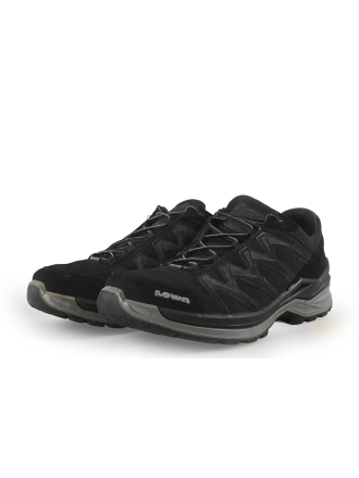 Lowa Wandelschoenen Zwart 358028
 Maat 44½
 